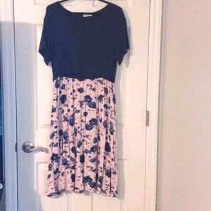 Maternity/ Nursing Dress